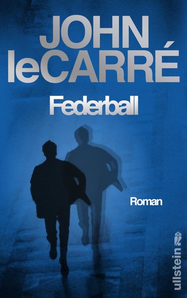 Titelbild zum Buch: Federball
